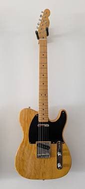 Fender Telecaster 52 ltd Japan