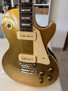 Vendo Gibson R6 prehistoric del 1991