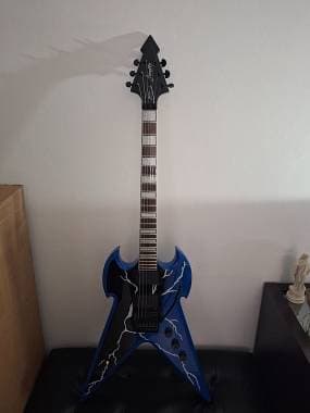 Wylde Audio Warhammer Firefly