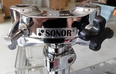 Asta doppia Sonor Serie 400