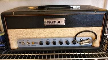 Marshall JTM Mark II