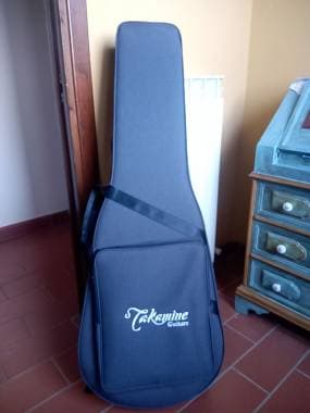 Takamine Case TASH500A NEX