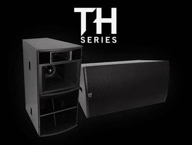 Martin Audio THV (Custom PU / Water Resistant) BNIB / Brand New In Box