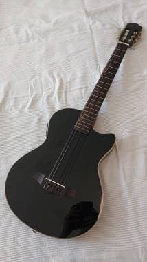 Stagg Angel Lopez EC3000CBK