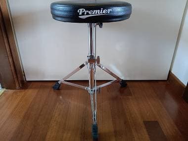 Premier Sgabello regolabile