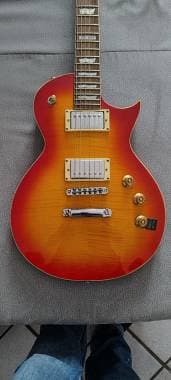 Ltd Ec 256