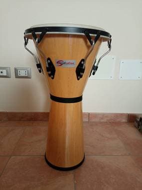 Soundsation SDJ01 Natural 14