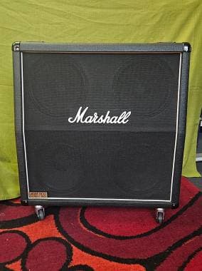 Cassa 4x12 Marshall Jcm900 super lead 1960a