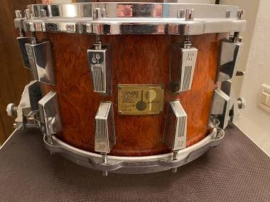 Sonor Horst Link Bubinga 14x8