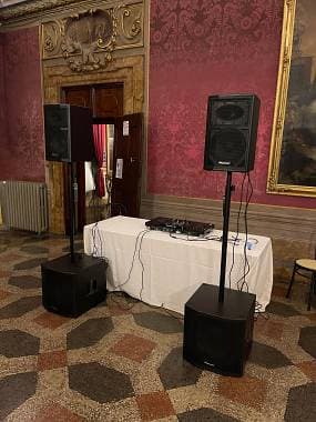Pioneer DJ XPRS Series