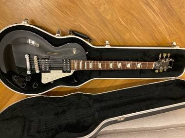 Gibson Les Paul Studio 2002 seymour duncan USA