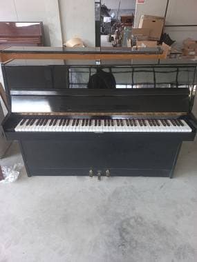 Pianoforte rippen trasporto gratuito