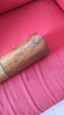 Didgeridoo artigianale Papi Moreno