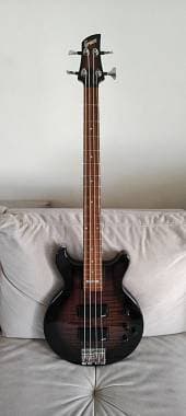 Basso Greco TV800SE bass Made in Japan FujiGen