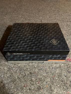 Neumann TLM 103 STUDIO SET