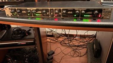 Drawmer MX30