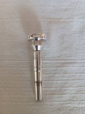 Bocchino tromba Wedge 665MDV