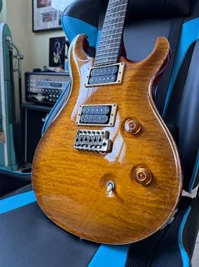 PRS Paul reed Smith Custom 24