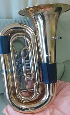 Tuba sib