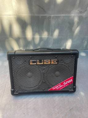 Roland Cube street EX