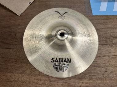 Sabian Sabian Max Splash 9 Mike Portnoy