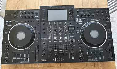 Pioneer Xdj Xz + Bag + Scatola originale