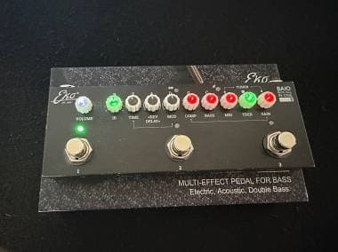 Eko Baio B