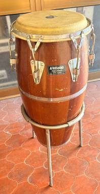 Congas Afrosound