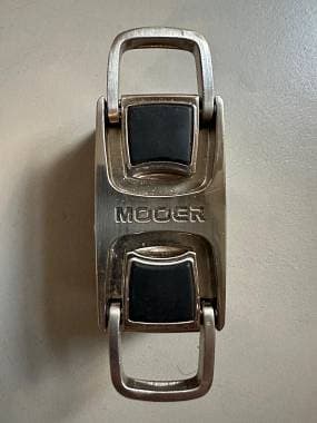 Mooer Expline Mini Expression Pedal