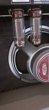 Marshall Jmd1 501 50watt Tube amp Multieffetto/Modelling