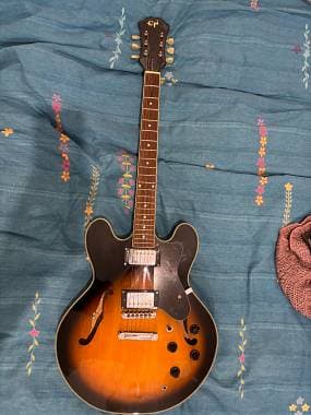 Epiphone ES335