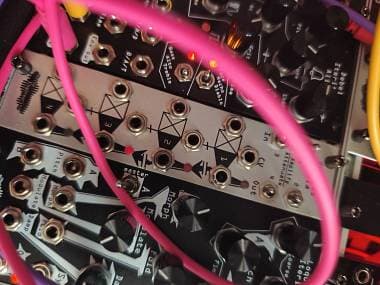 Noise Engineering Quantus ampla
