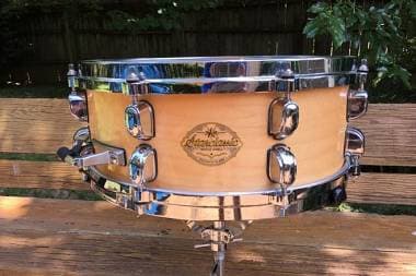 Tama Starclassic All Maple Snare Rullante 14x5,5