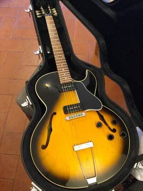 Gibson ES-135 (137-335)