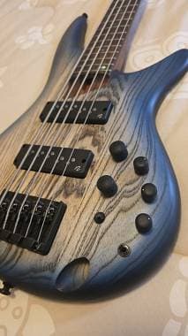 Ibanez SR605e Nordstrand