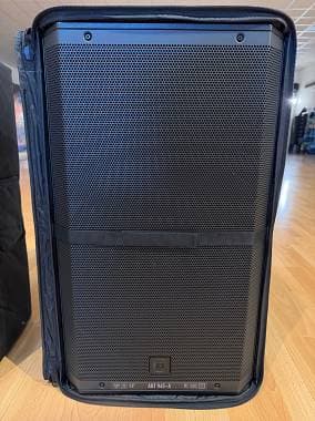 RCF ART 945-A coppia + cover COME NUOVE