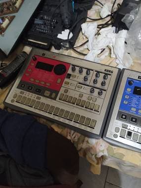 Korg Korg er1/ea1/es1