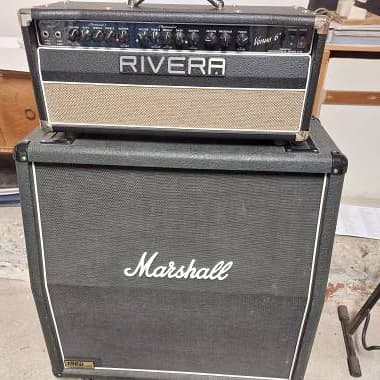 Rivera Venus 6