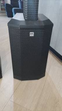 HK Audio Polar8