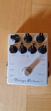 Darkglass Electronics Vintage Deluxe
