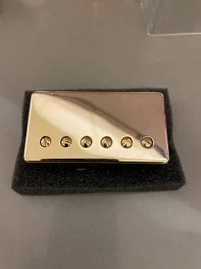 Gibson Lead Calibrated T-Type