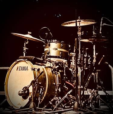 Tama Starclassic performer limited edition