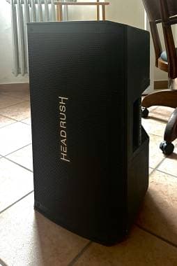 Headrush Headrush frfr 112