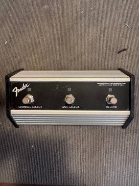 Switch 3 Button Fender USA