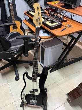 Basso mancino 4 corde
