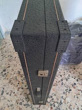 Custodia rigida per tastiere e pianoforte