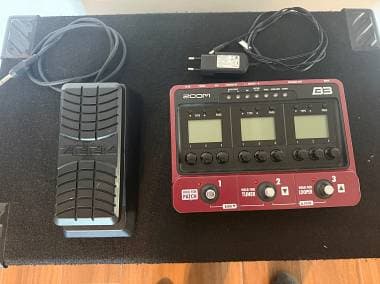 Zoom B3