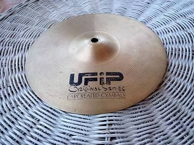 U F I P PIATTO SPLASH 10 N. SERIE 1211142