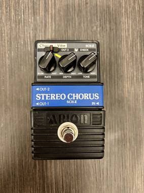 Arion Chorus /phaser EWS mod