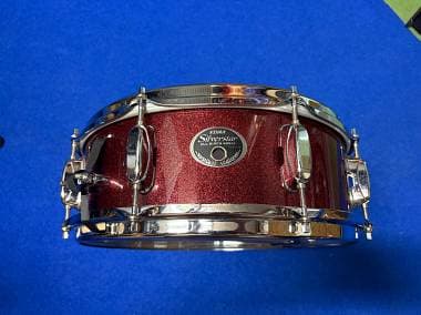 Rullante tama silvestar